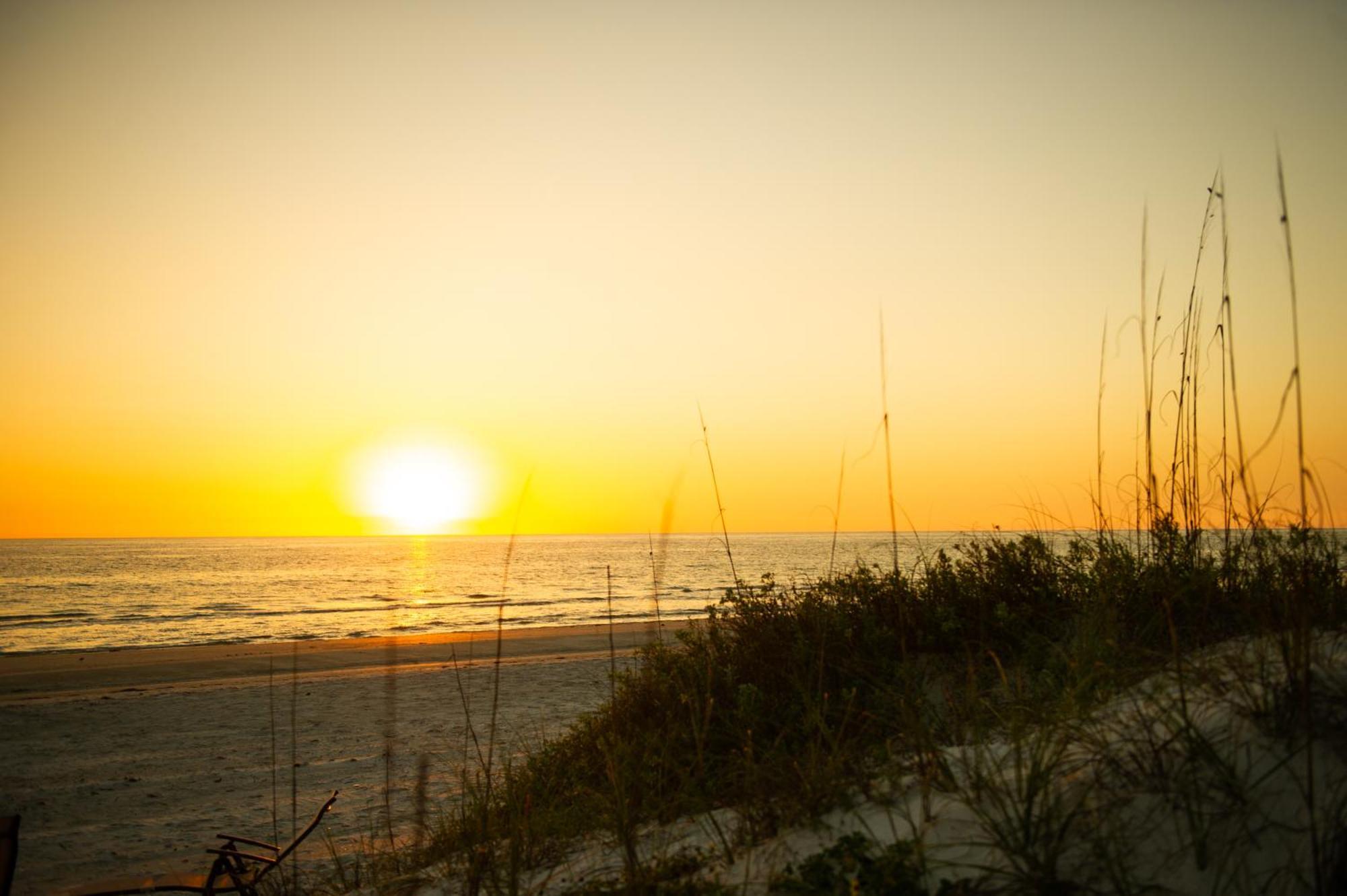 Sun Burst Inn Indian Shores Exterior foto